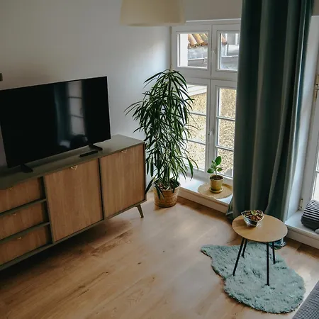 Szeroka 32 Studio Stary Toruń Zewnętrze zdjęcie
