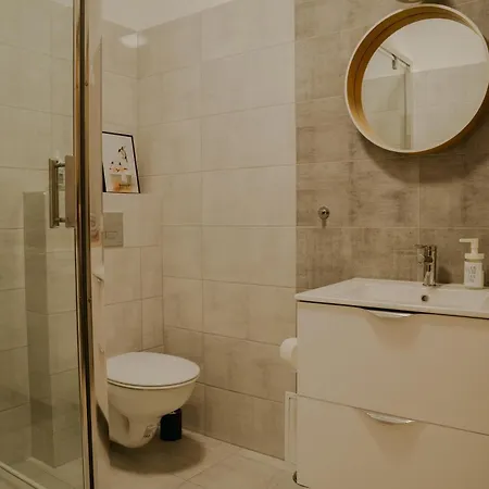 Szeroka 32 Studio Stary Toruń Zewnętrze zdjęcie