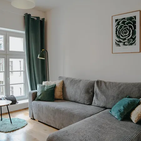 Szeroka 32 Studio Stary Toruń Zewnętrze zdjęcie
