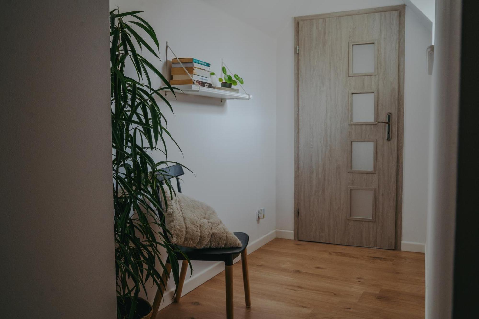 Apartment Szeroka 32 Torun