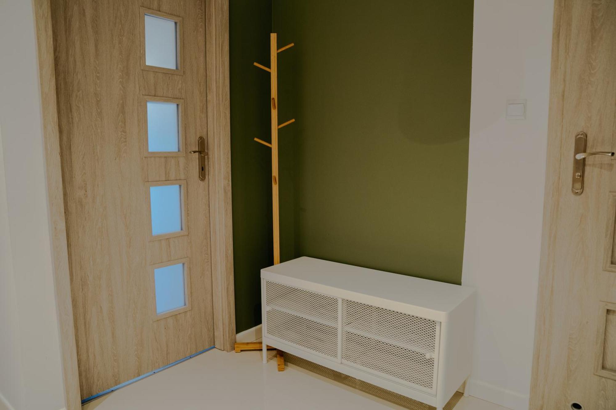 Apartment Szeroka 32